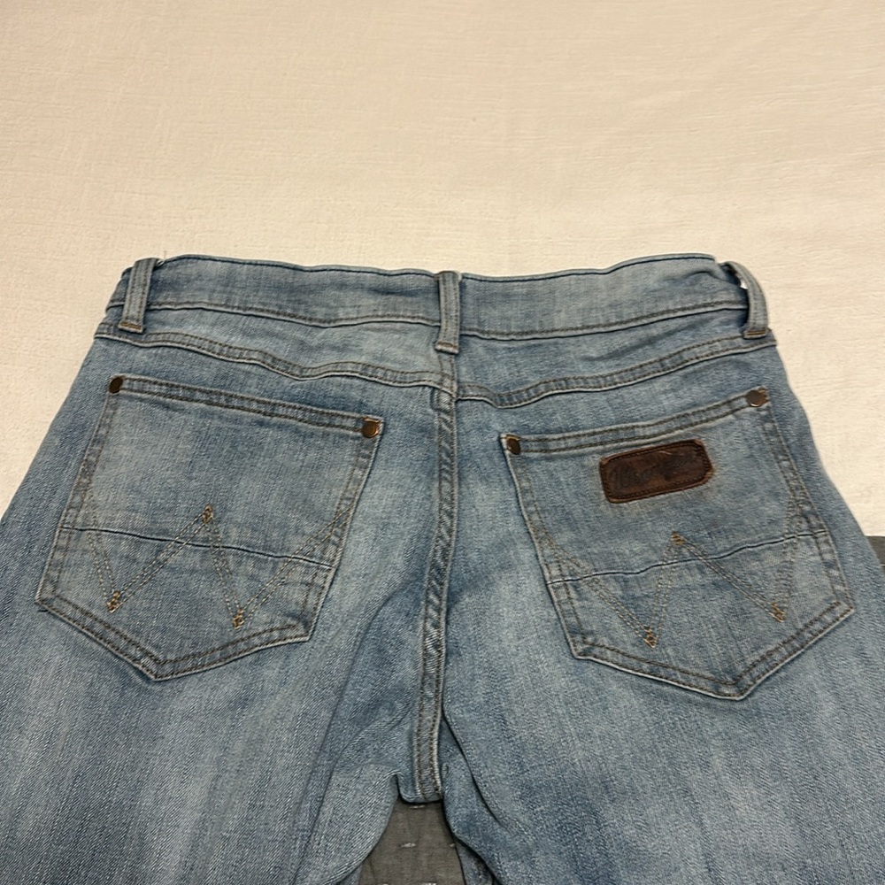 Wrangler Retro Slim Boot Men’s Jeans